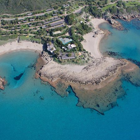 Welcomely - La Nassa - Dimora Vista Mare Tresnuraghes ภายนอก รูปภาพ