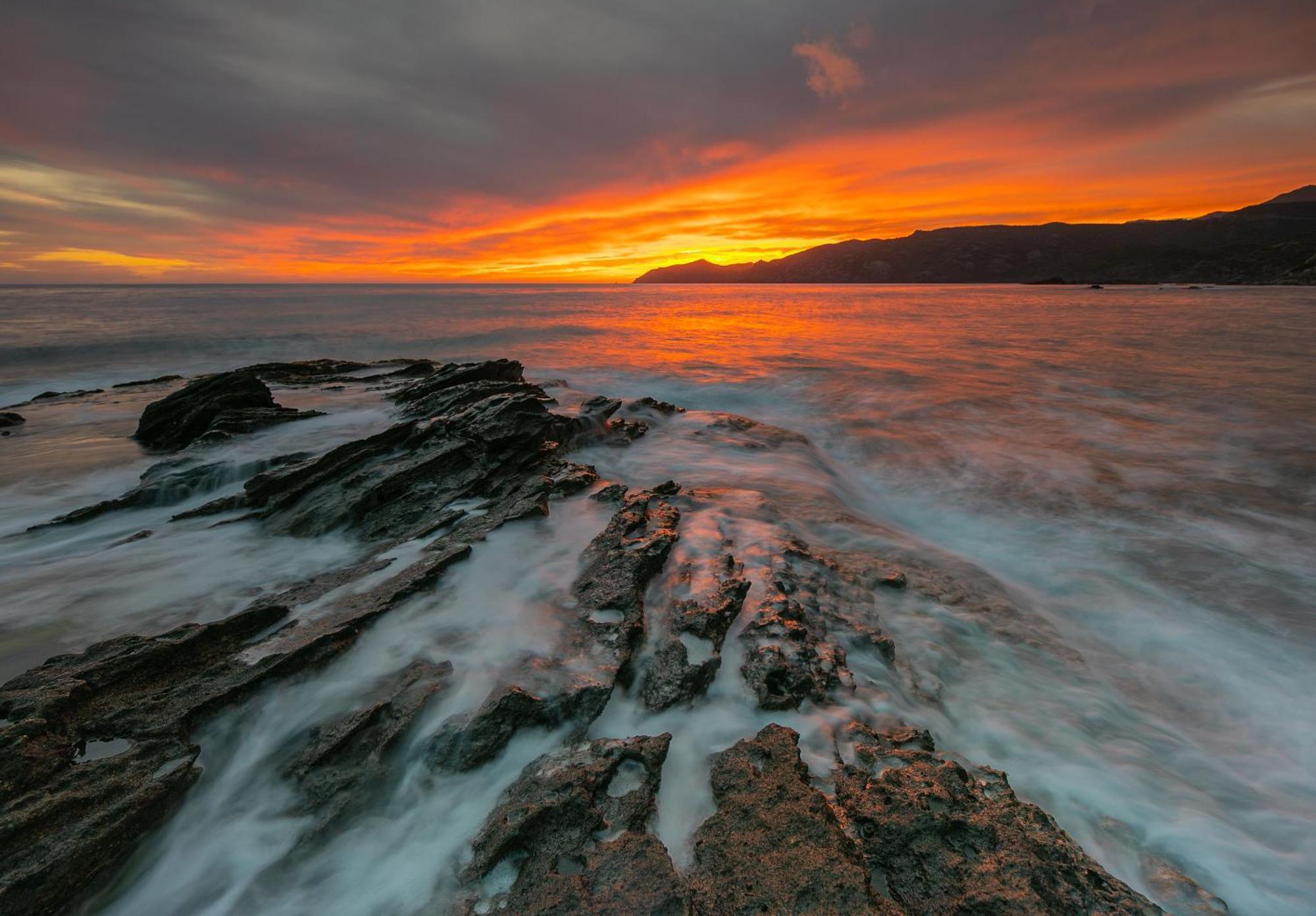 Welcomely - La Nassa - Dimora Vista Mare Tresnuraghes ภายนอก รูปภาพ