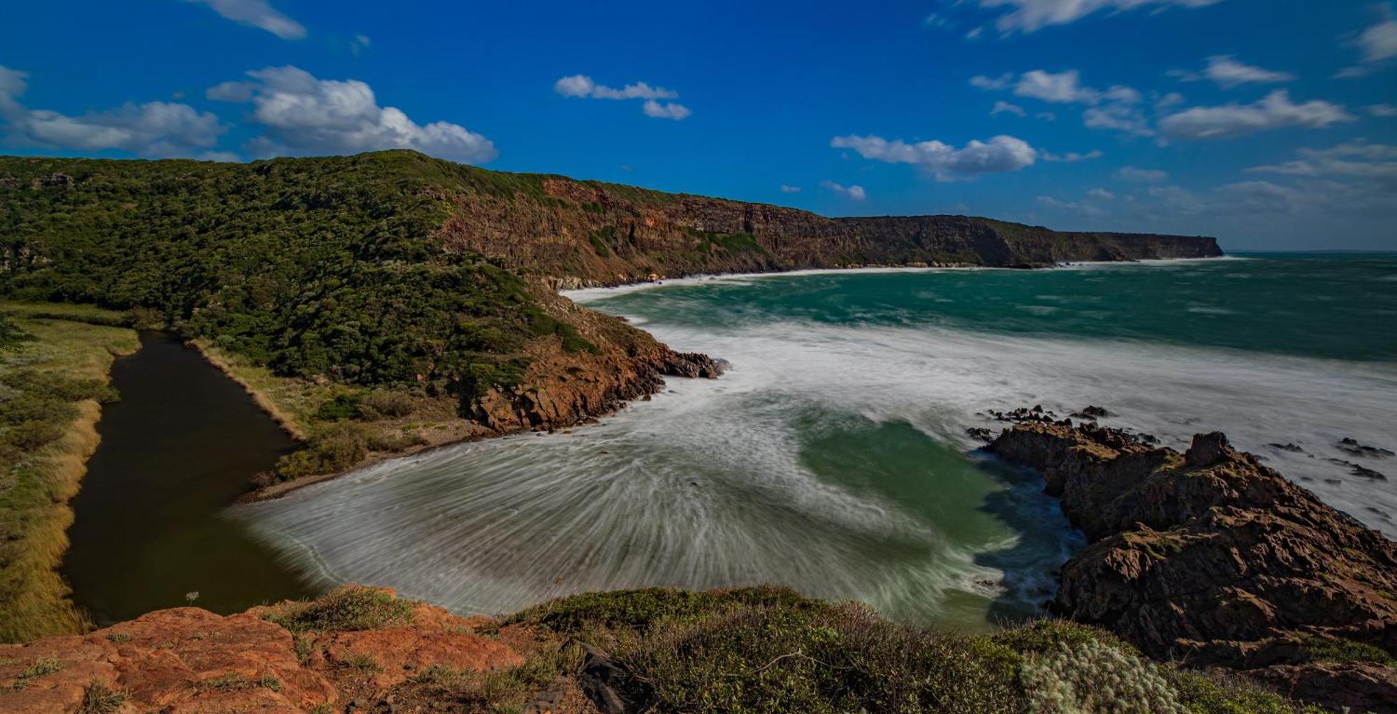 Welcomely - La Nassa - Dimora Vista Mare Tresnuraghes ภายนอก รูปภาพ