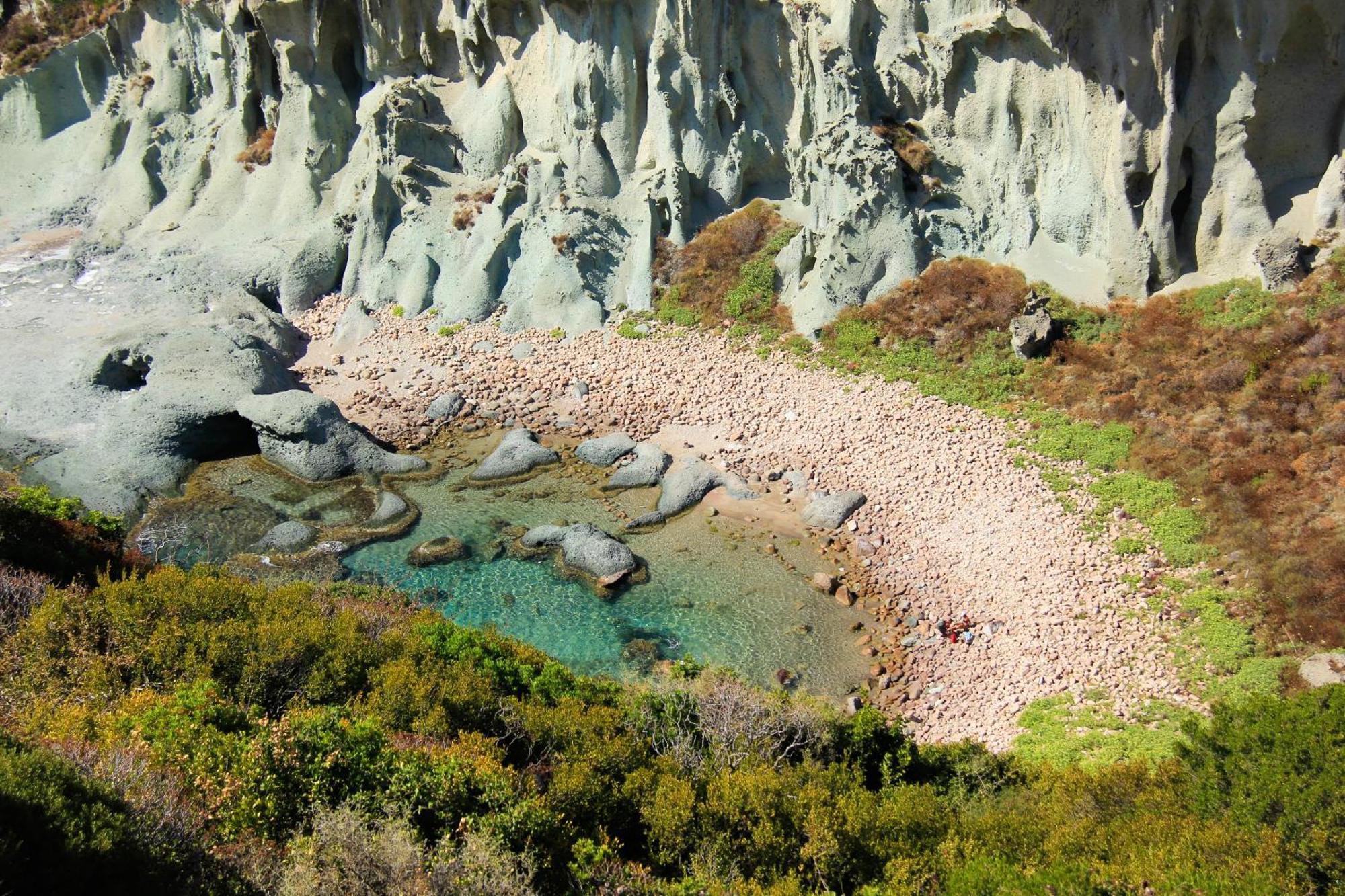 Welcomely - La Nassa - Dimora Vista Mare Tresnuraghes ภายนอก รูปภาพ